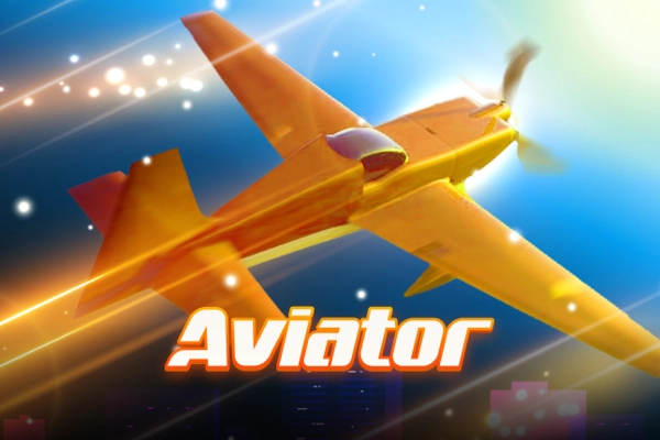 Aviator — Spribe