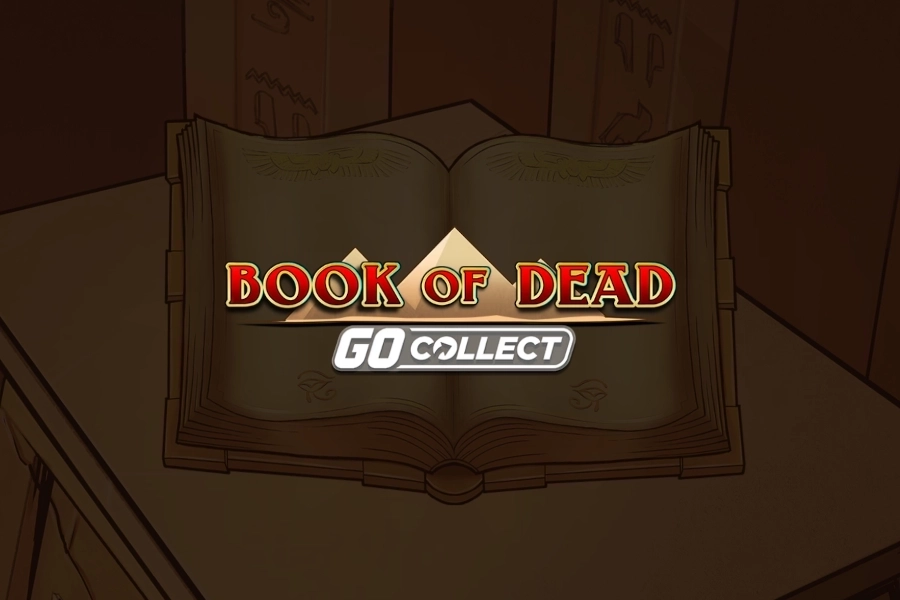 Book of Dead — Play'n GO