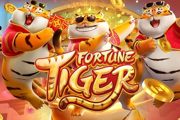 Fortune Tiger — PG Soft