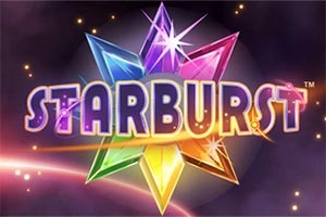 Starburst — NetEnt