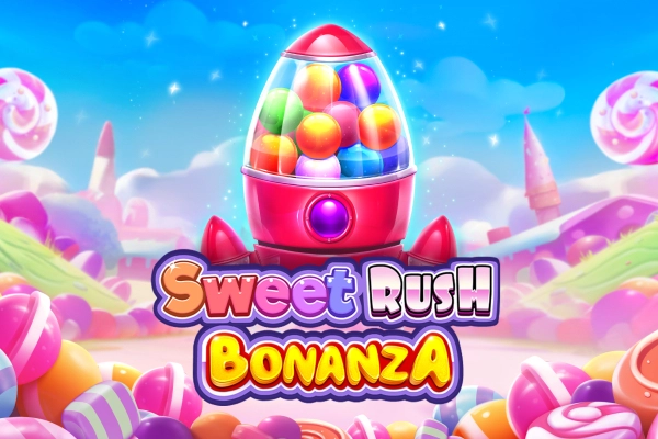 Sweet Bonanza — Pragmatic Play